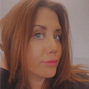 Meet your Posher, Chelsey